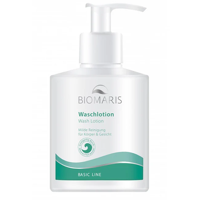 Image of product Lozione detergente