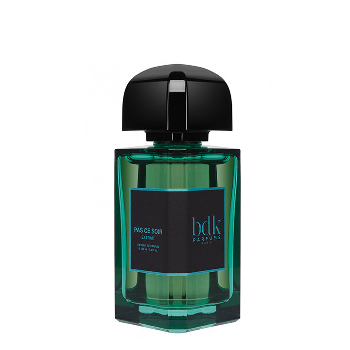 BDK Parfums Eau de Parfum - Pas Ce Soir Extrait bottle