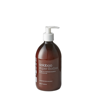 Oolaboo Super Foodies All Purpose Shampoo