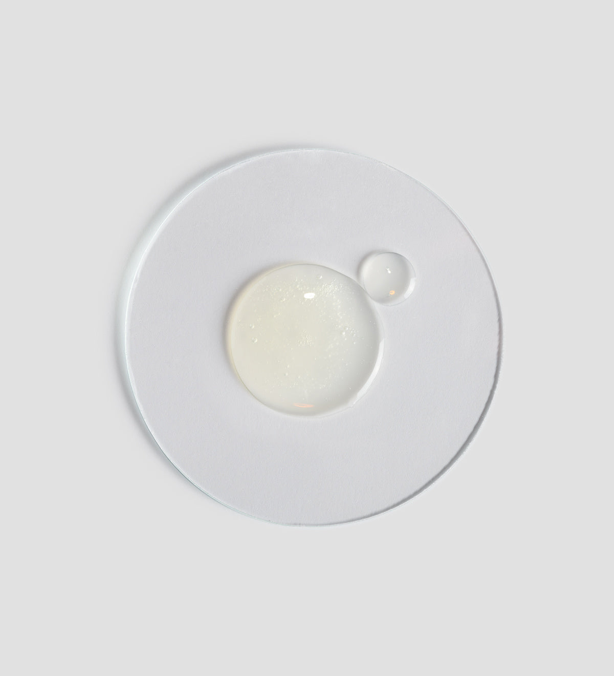 Comfort Zone Active Pureness Cleanser Gel texture