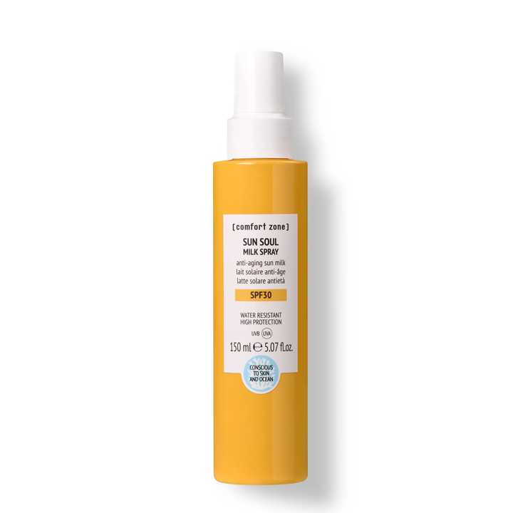 Comfort Zone Sun Soul Milk Spray SPF30