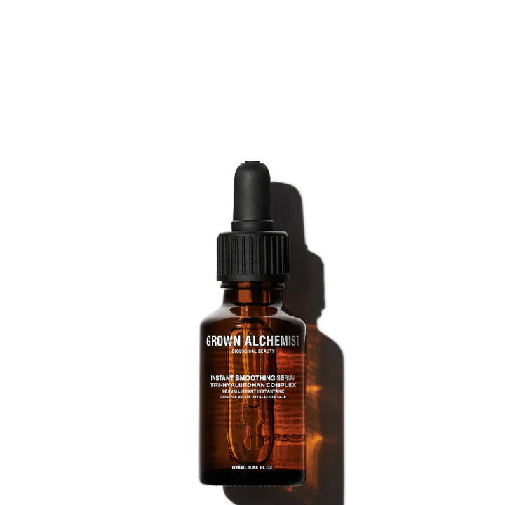 Grown Alchemist Siero Levigante Istantaneo 25ml