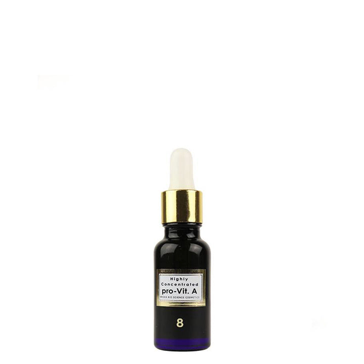 Medex Altamente Concentrata Pro-Vitamina A 20ml