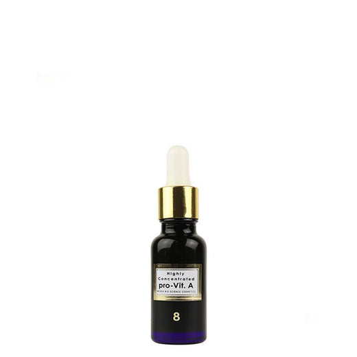 Altamente Concentrata Pro-Vitamina A 20ml