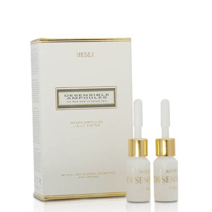 Medex Fiale Desensible 6x 5ml