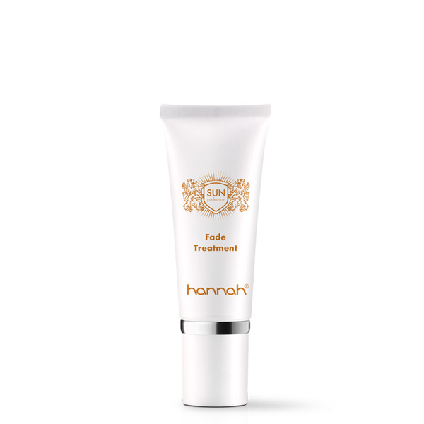 Hannah Fade Treatment SPF Low 60ml