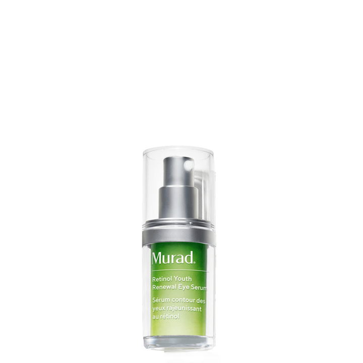 Murad Siero Contorno Occhi Retinol Youth Renewal 15ml