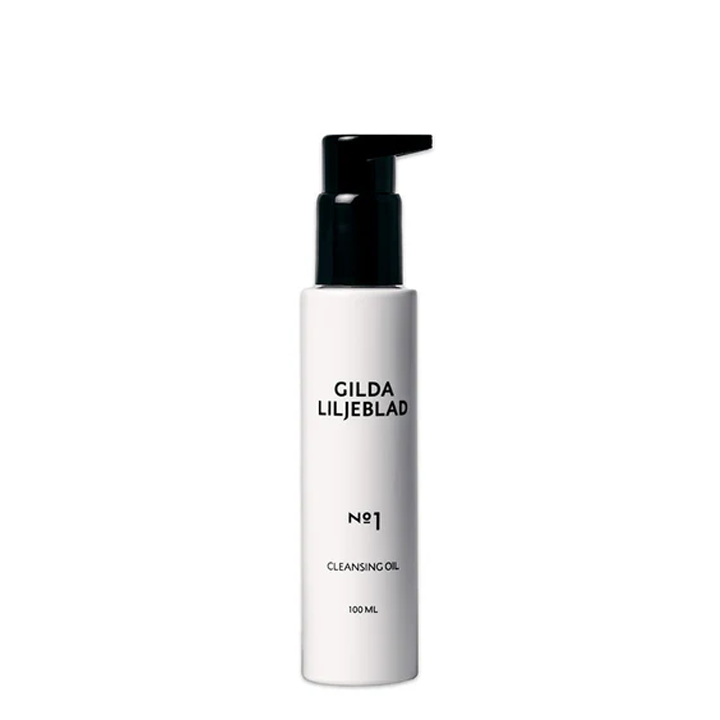 Gilda Liljeblad Olio detergente 100 ml