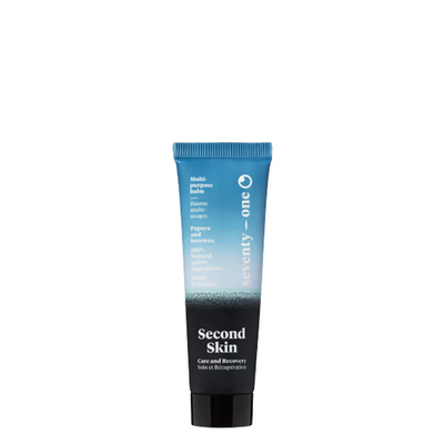 Image of product Second Skin - Balsamo Multiuso 30ml