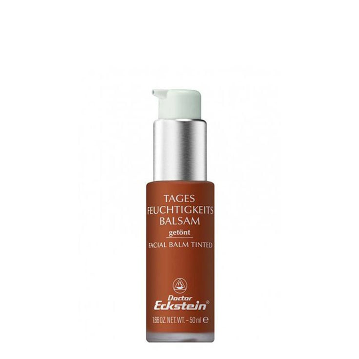 Doctor Eckstein Balsamo Idratante Giorno Colorato 50ml