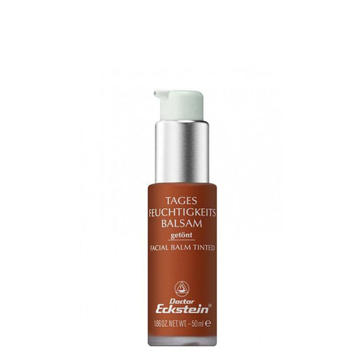 Balsamo Idratante Giorno Colorato 50ml