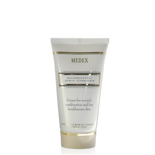 Crema giorno Eugentic 50ml