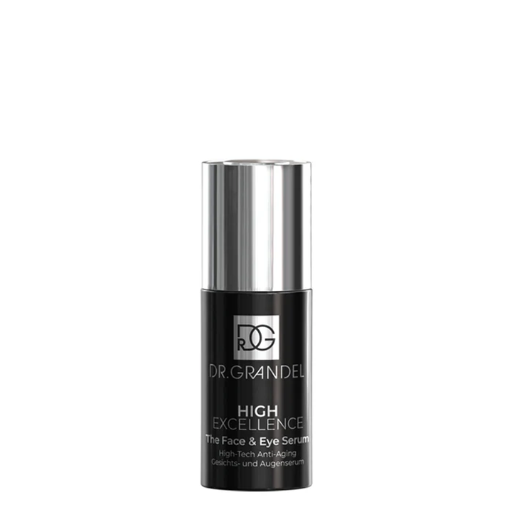 Dr. Grandel Il Siero Viso & Contorno Occhi 30ml