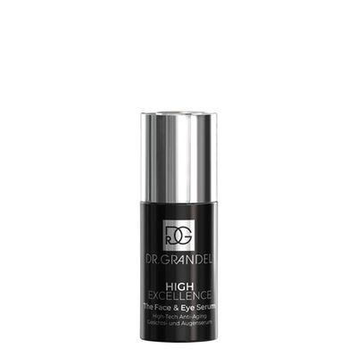 Image of product Il Siero Viso & Contorno Occhi 30ml