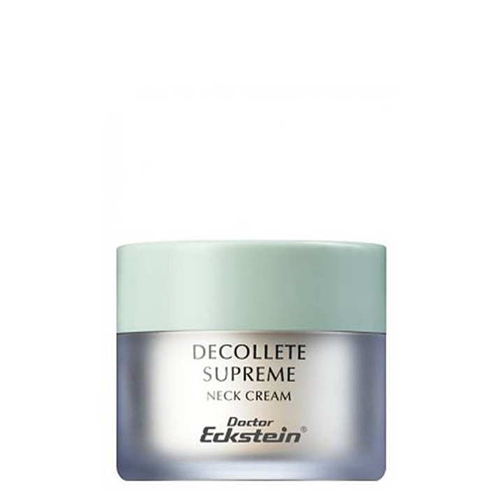 Doctor Eckstein Décolleté Supreme 50ml