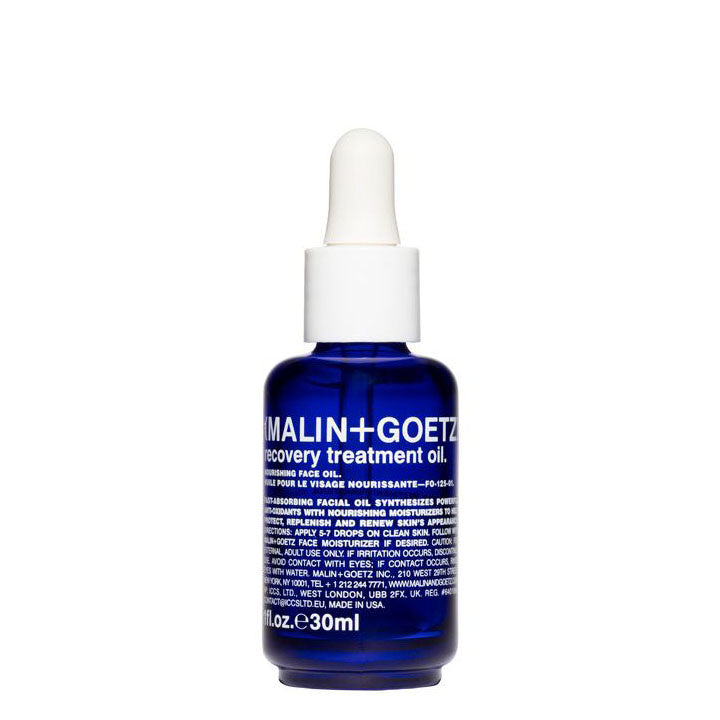 Malin+Goetz Olio trattante rigenerante 30ml