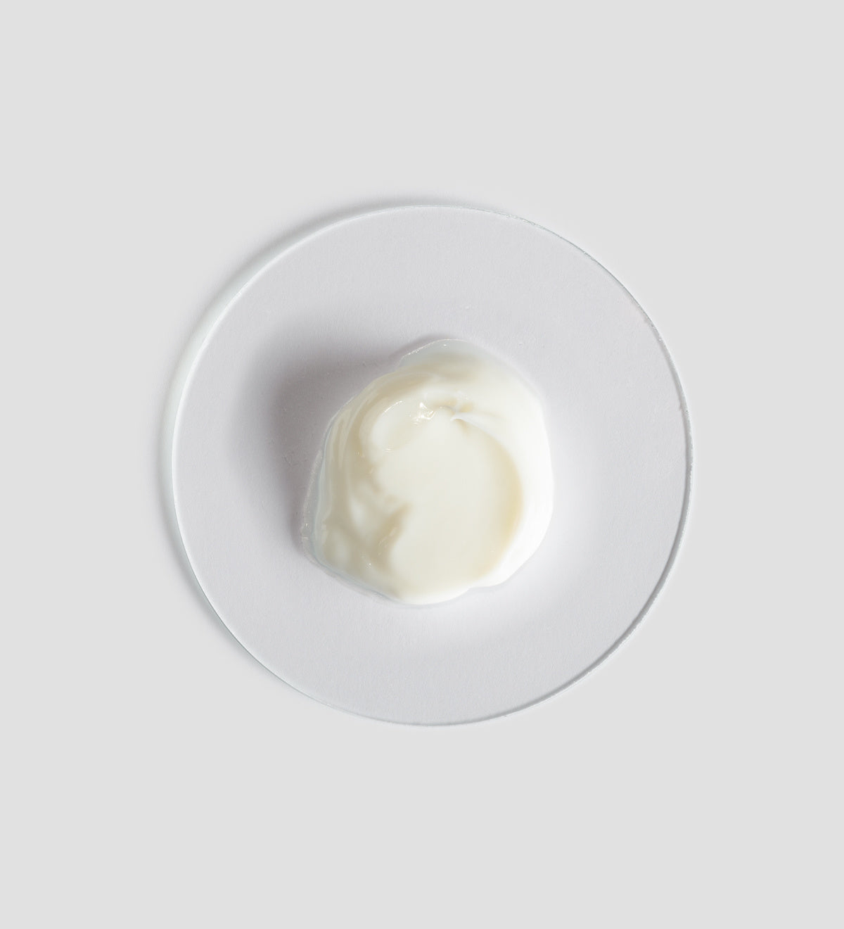 Comfort Zone Remedy Defense Cream texture