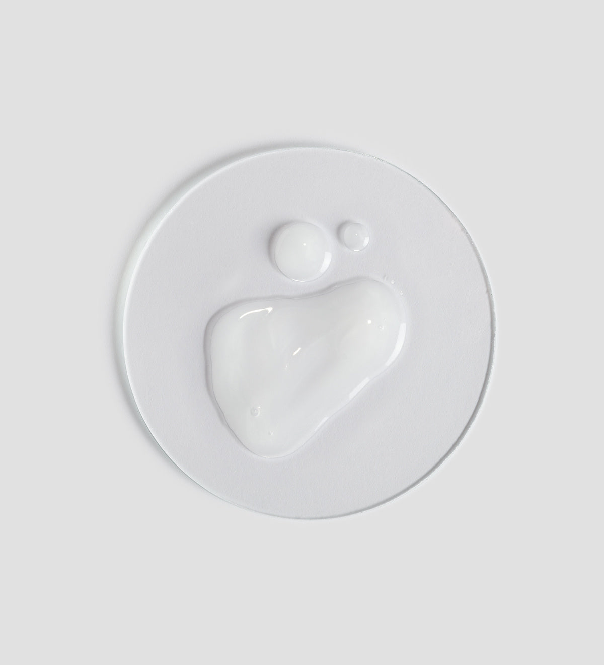 Comfort Zone Body Active Booster texture