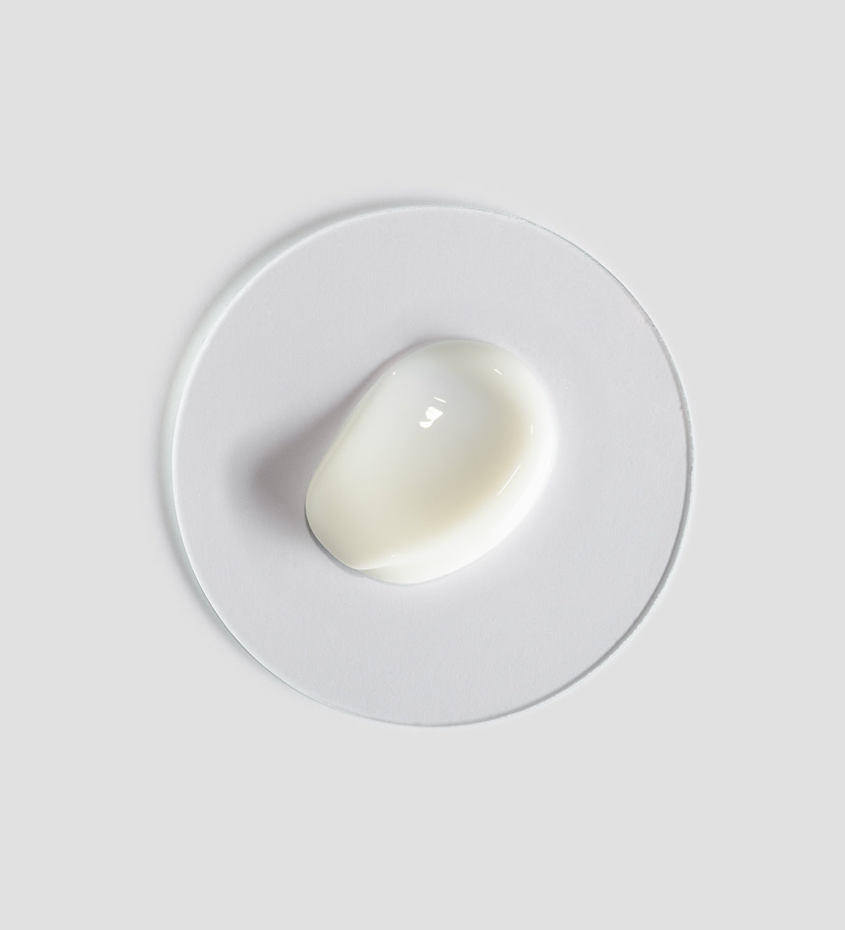 Comfort Zone Body Strategist Cryo Leg Gel texture