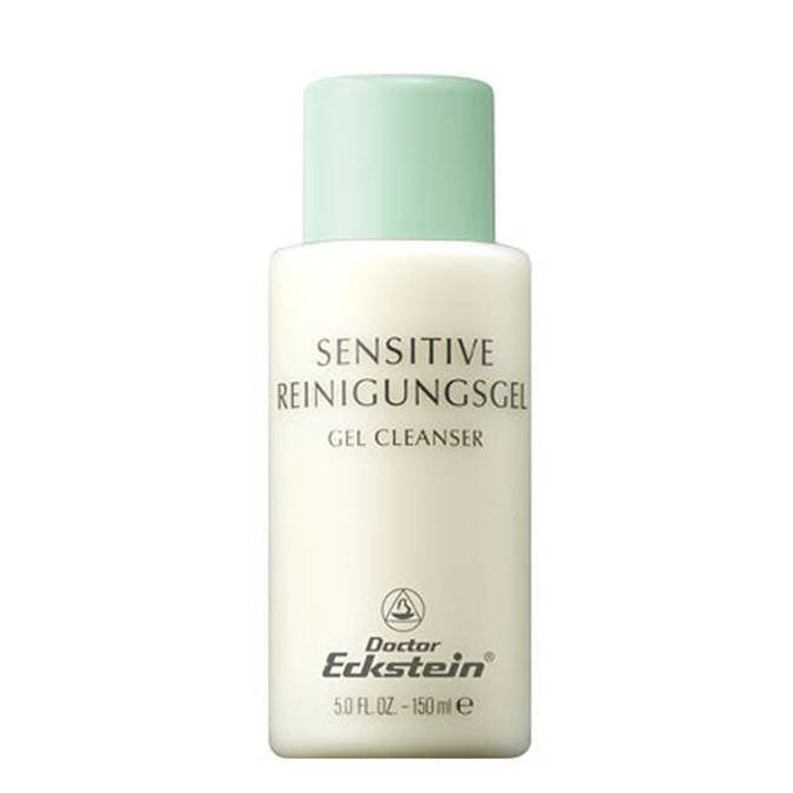 Doctor Eckstein Gel Detergente pelle sensibile 150ml