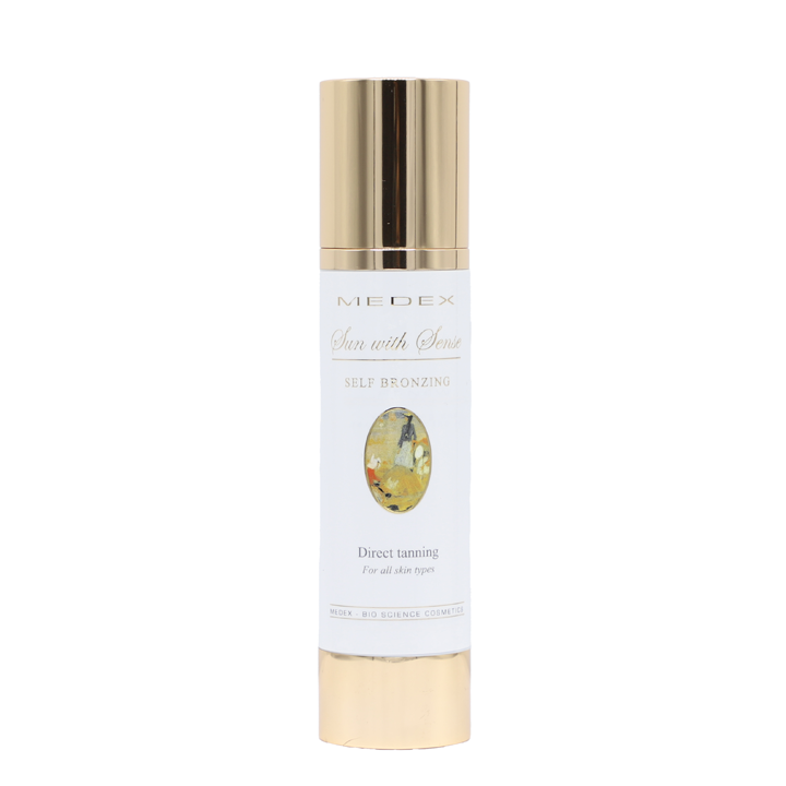 medex Self Bronzing 150ml
