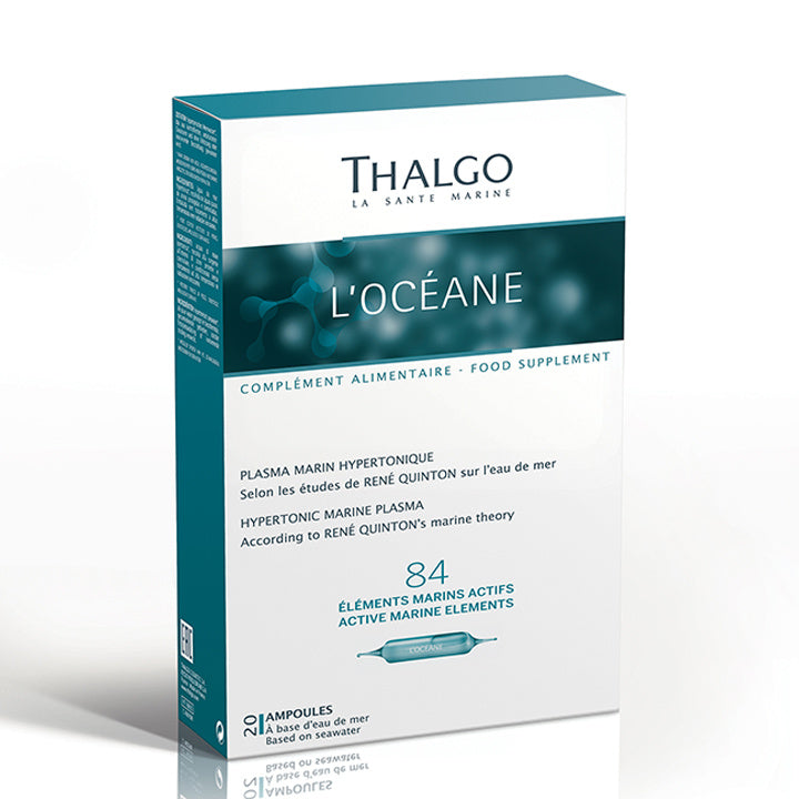 Thalgo L, Oceane 20 pz