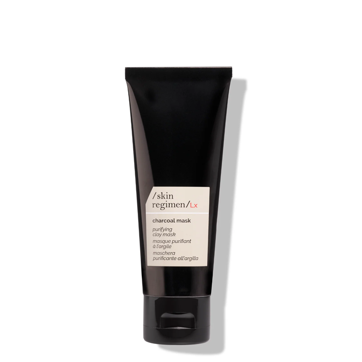 Comfort Zone Skin Regimen Lx Maschera al Carbone di Bambù 75ml