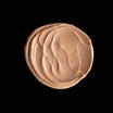 Comfort Zone Skin Regimen Lx Pink Kaolin Mask texture