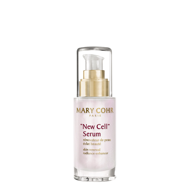 Mary Cohr Siero New Cell 50ml
