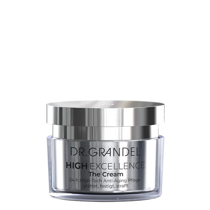 The Cream 50ml