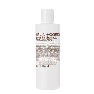 Image of product Shampoo alla menta piperita