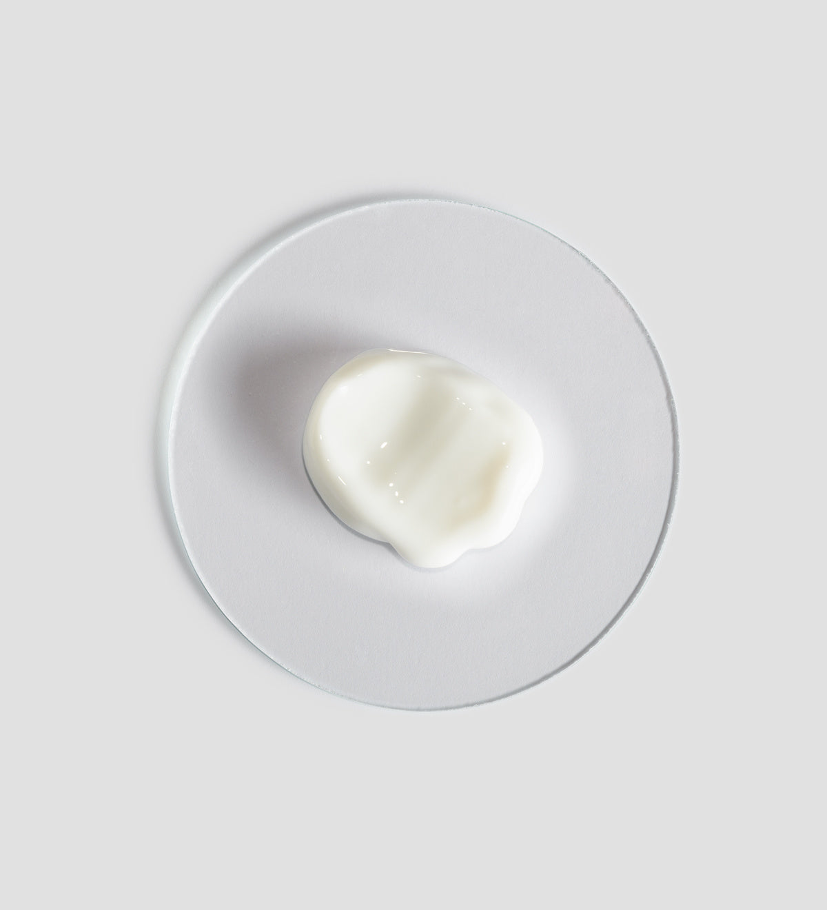 Comfort Zone Remedy Cream texture