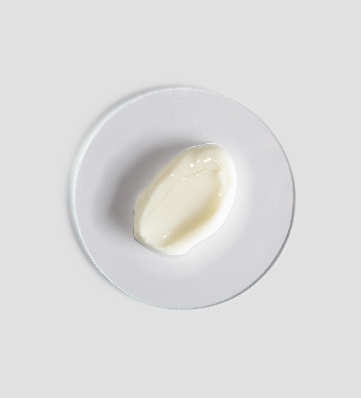 Comfort Zone Renight Cream texture