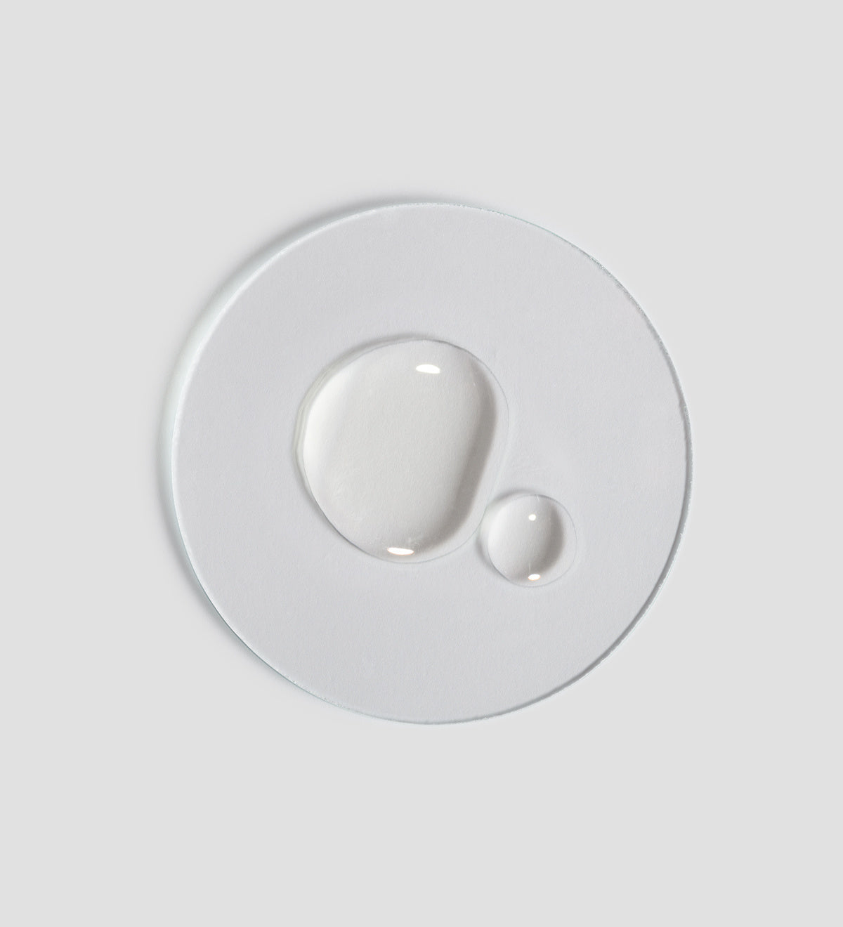 Comfort Zone Renight Vitamin Oil texture