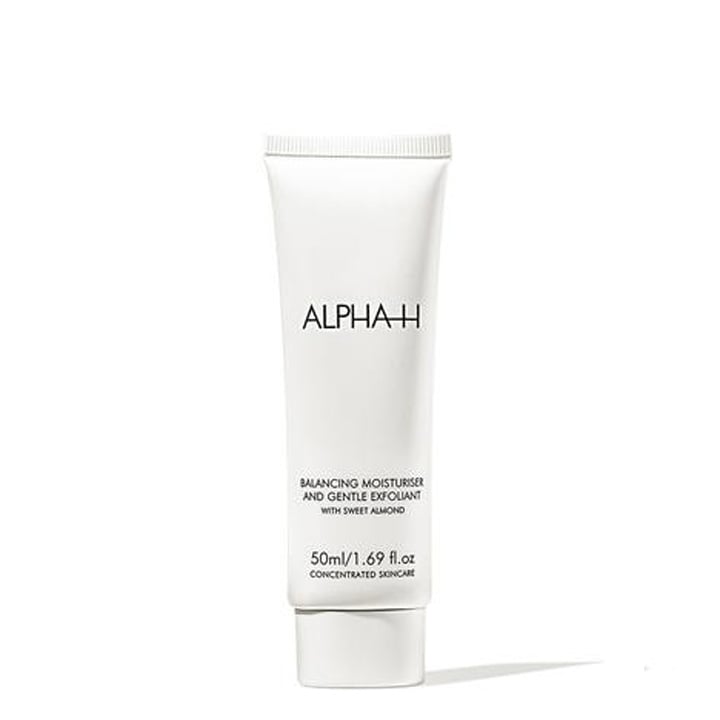 Alpha-H Balancing Moisturiser & Gentle Exfoliant