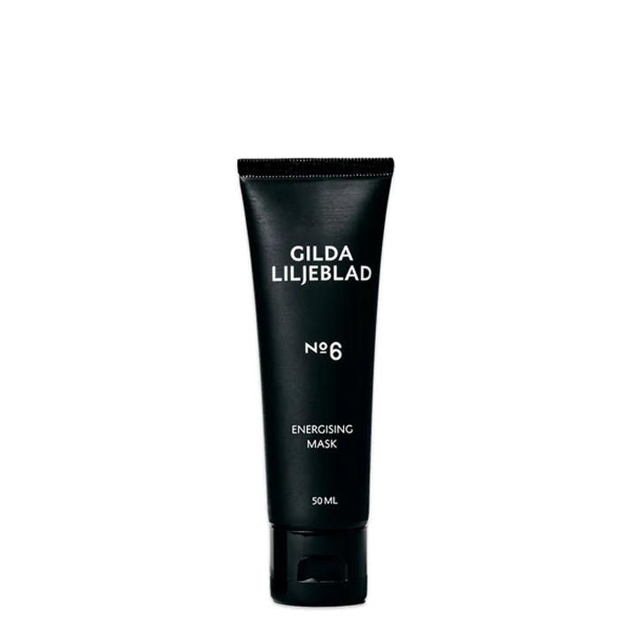 Gilda Liljeblad Maschera energizzante 50 ml