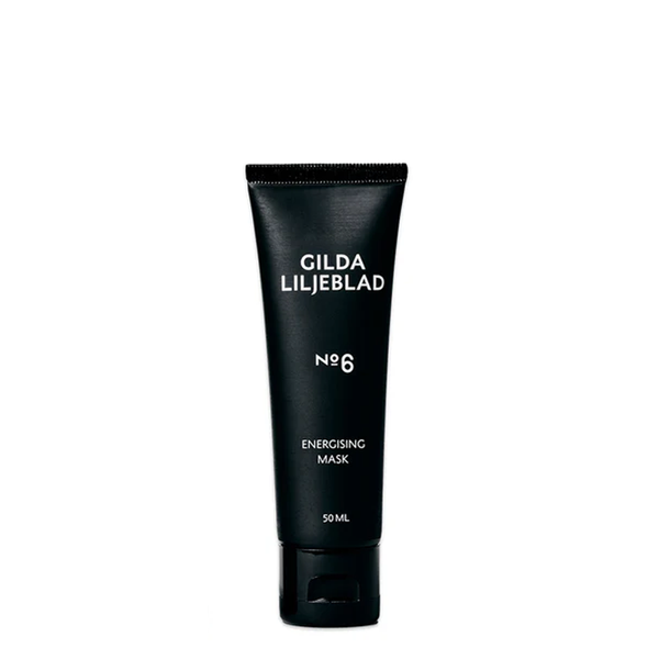 Energising mask 50 ml
