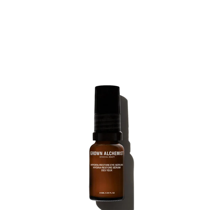 Grown Alchemist Hydra Restore Contorno occhi Siero 15ml