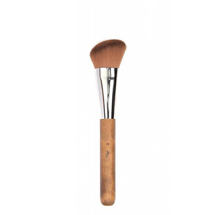 John van G Pennello blush obliquo, vegan n. 2