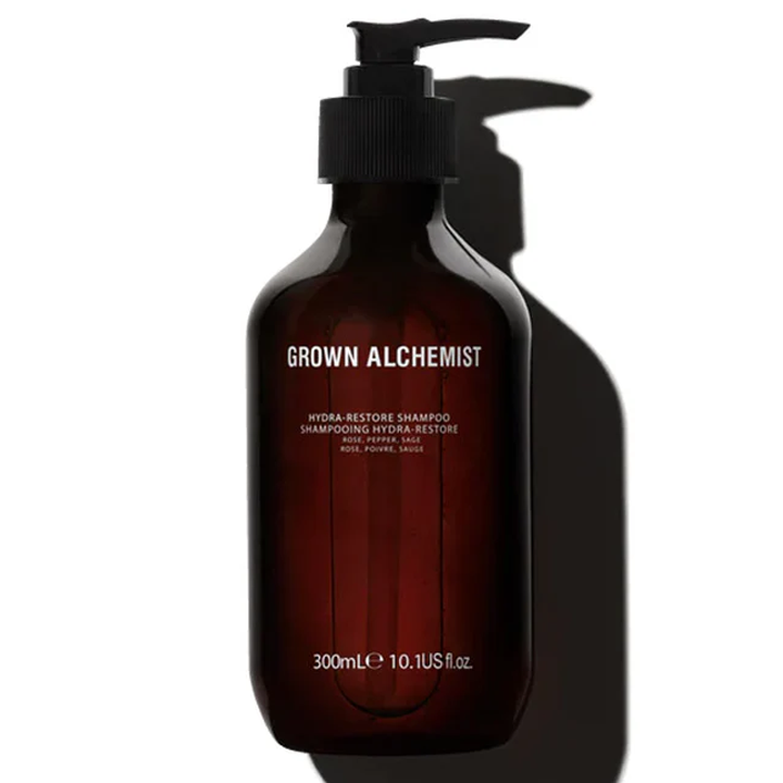 Grown Alchemist Shampoo Hydra Restore 300ml