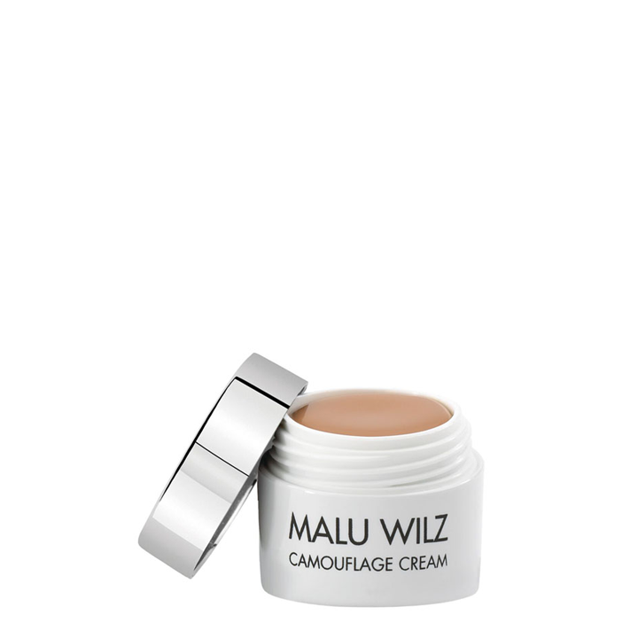 Malu Wilz Crema camouflage