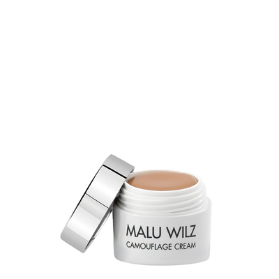 Image of product Crema camouflage