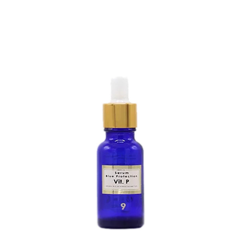 medex Serum Blue Protection Vitamin P 20ml