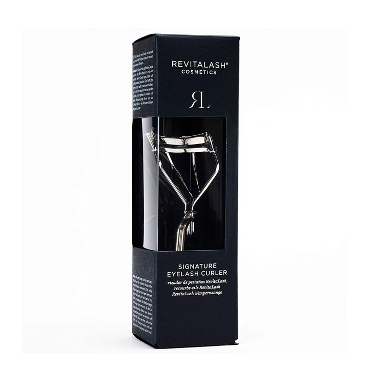 RevitaLash Signature Eyelash Curler confezione
