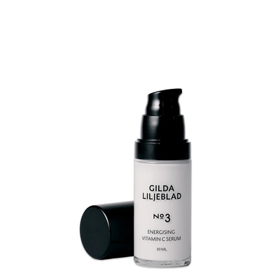 Image of product Siero alla Vitamina C Energizzante 30 ml
