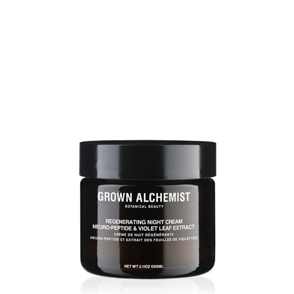 Regenerating Night Cream 40ml