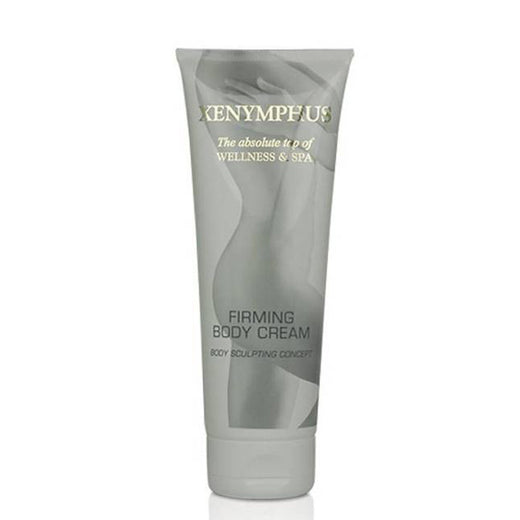 Crema corpo rassodante 250ml