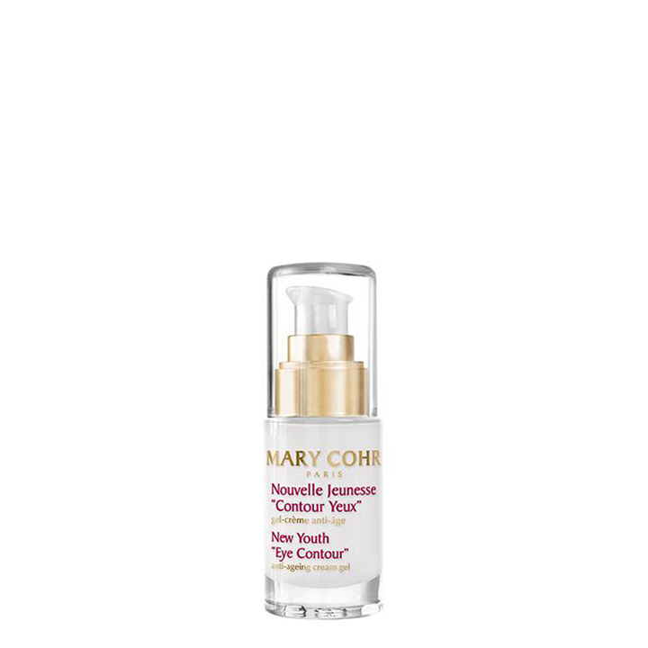 Mary Cohr Nouvelle Jeunesse Contorno occhi 15ml
