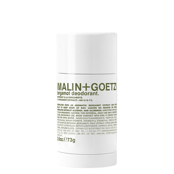 Malin+Goetz Deodorante al bergamotto 73g