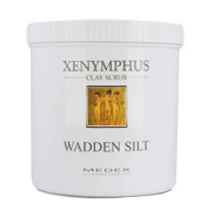 Xenymphus Scrub Fango e Argilla del Wadden 500g